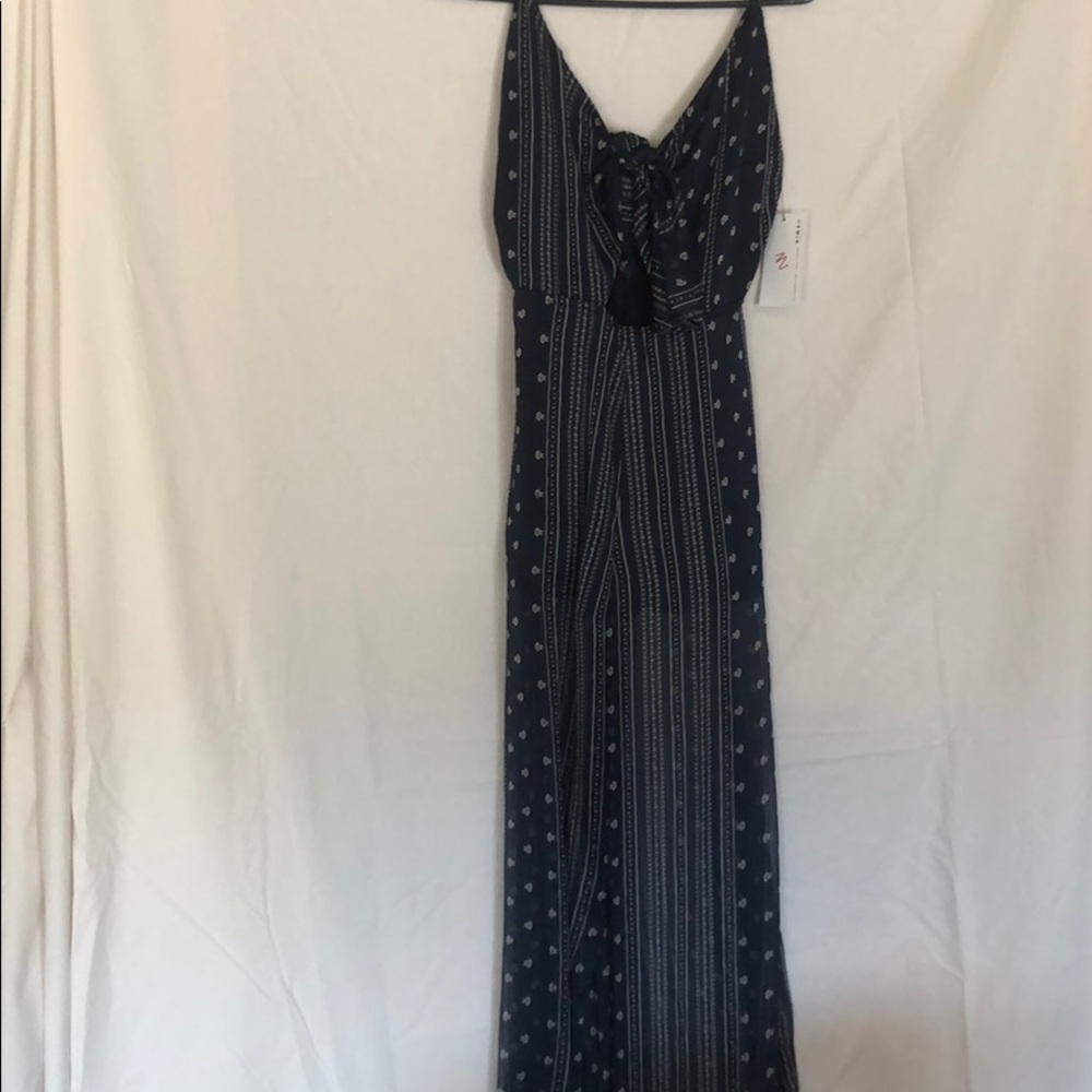 Nanamacs Jumpsuit